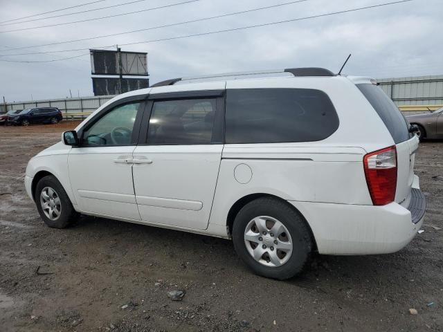 2010 KIA Sedona LX