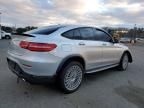 2019 Mercedes-Benz GLC Coupe 300 4matic