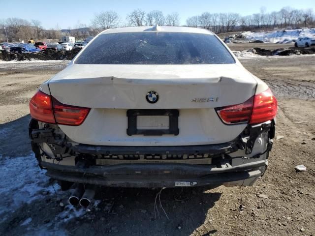 2015 BMW 428 I