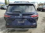 2024 Toyota Sienna Limited