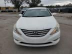 2012 Hyundai Sonata SE