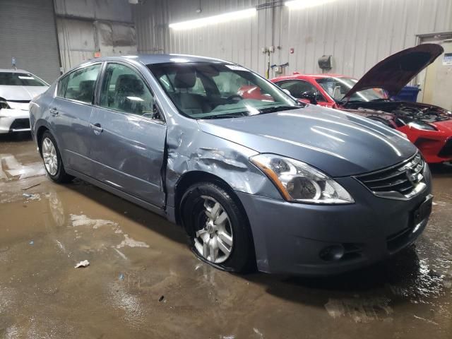 2011 Nissan Altima Base