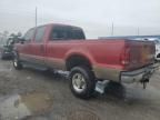 2003 Ford F350 SRW Super Duty