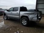 2016 Toyota Tacoma Double Cab