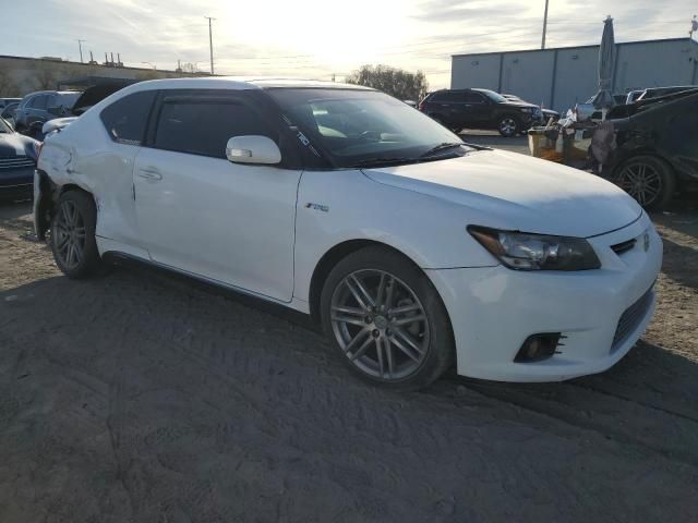 2011 Scion TC