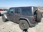 2024 Jeep Wrangler 4XE