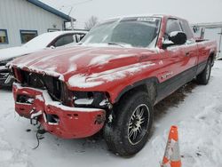 1999 Dodge RAM 1500 en venta en Pekin, IL