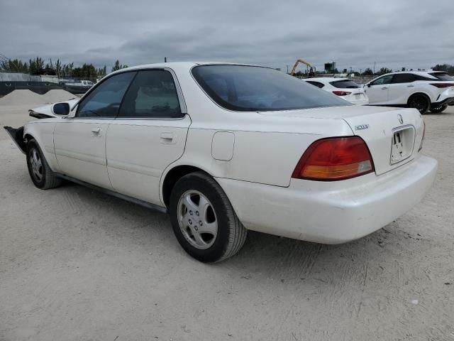 1996 Acura 3.2TL