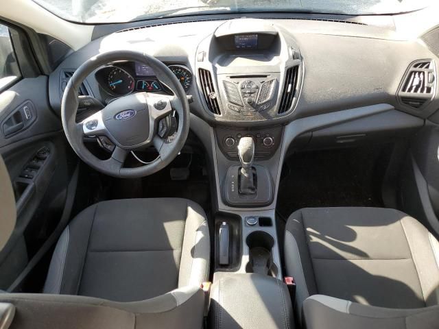 2013 Ford Escape S