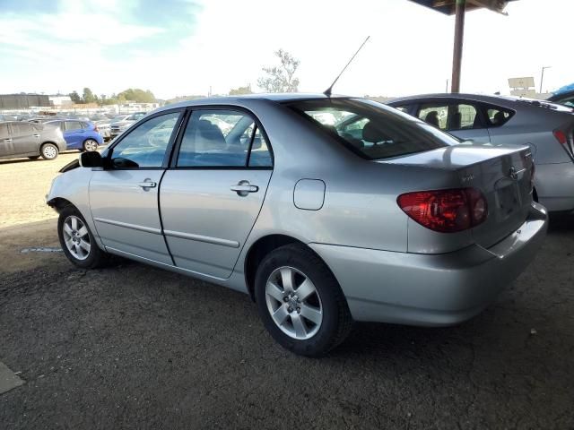 2008 Toyota Corolla CE