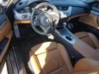 2011 BMW Z4 SDRIVE30I