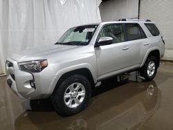 Toyota 4runner salvage cars for sale: 2021 Toyota 4runner SR5/SR5 Premium