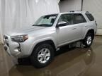 2021 Toyota 4runner SR5/SR5 Premium