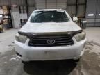 2009 Toyota Highlander Sport