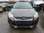 2012 Ford Focus S