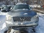 2008 Infiniti FX35