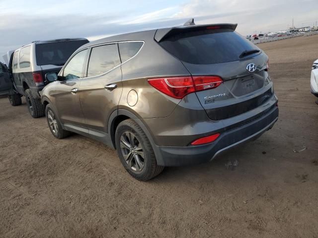 2014 Hyundai Santa FE Sport