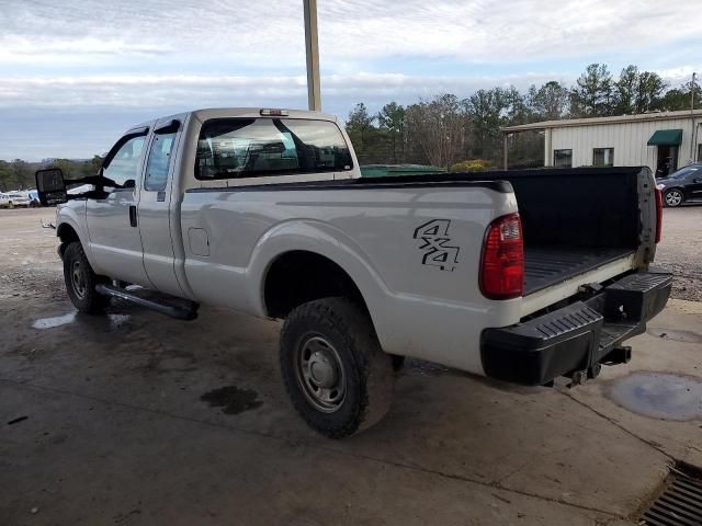 2016 Ford F350 Super Duty