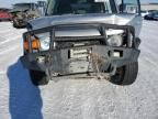 2007 Toyota FJ Cruiser