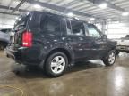 2010 Honda Pilot EXL