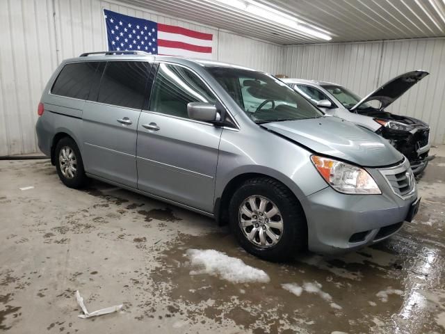 2009 Honda Odyssey EX