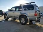 1997 Toyota 4runner Limited