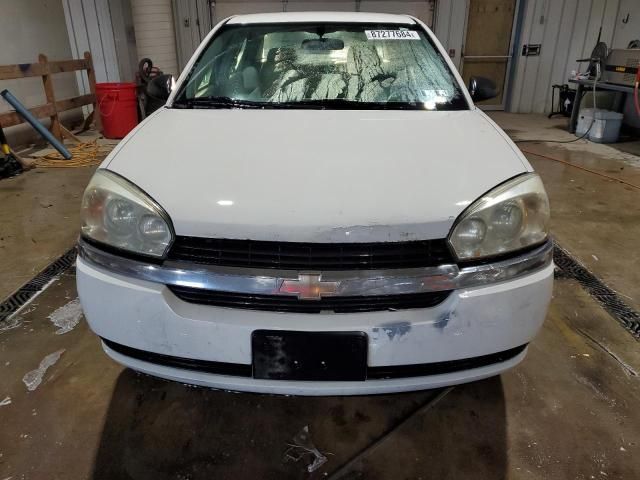 2004 Chevrolet Malibu LS