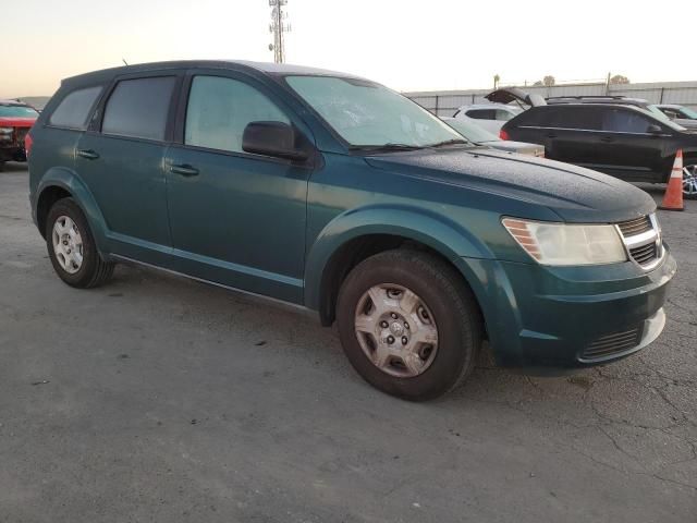 2009 Dodge Journey SE