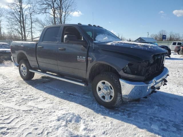 2018 Dodge RAM 2500 ST