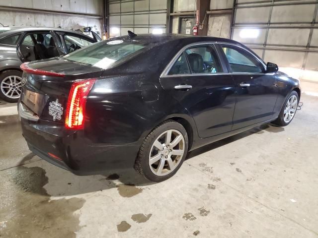 2014 Cadillac ATS