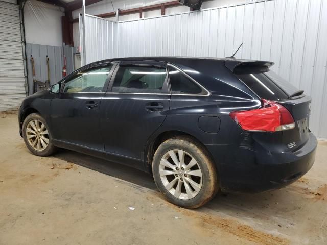 2013 Toyota Venza LE