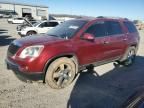 2011 GMC Acadia SLT-2