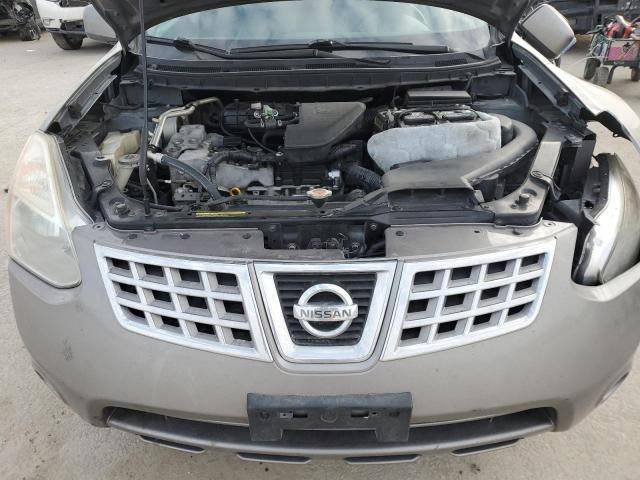 2010 Nissan Rogue S