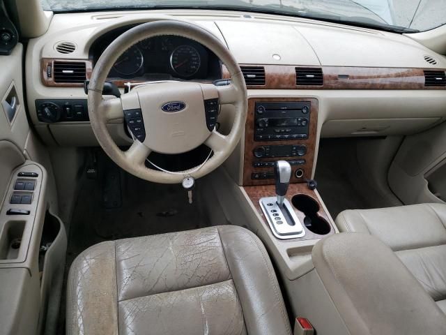 2006 Ford Five Hundred SEL