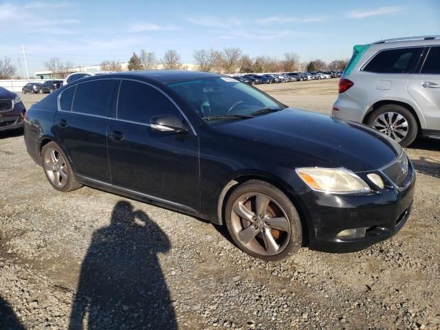 2008 Lexus GS 460