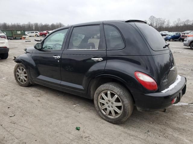 2007 Chrysler PT Cruiser Touring