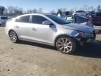 2010 Buick Lacrosse CXS