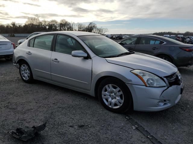 2010 Nissan Altima Base