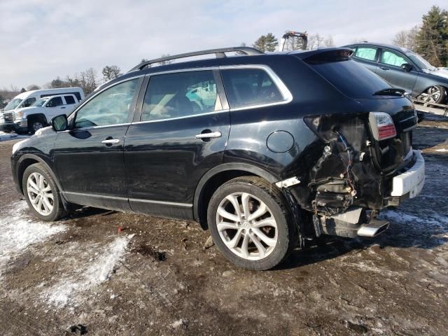 2012 Mazda CX-9