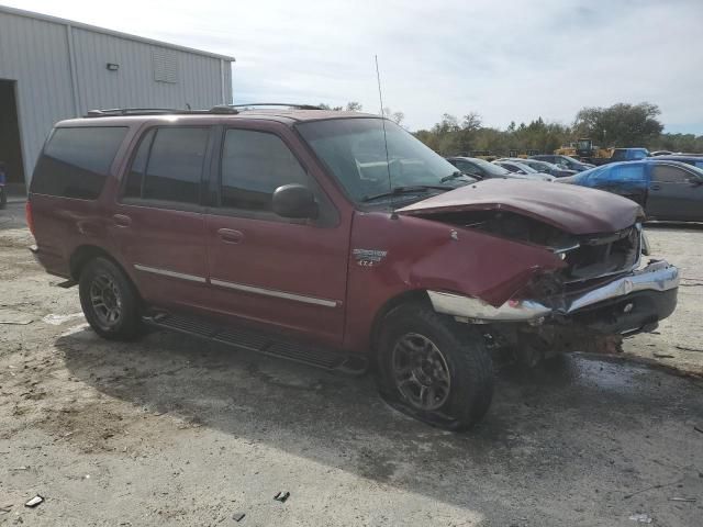 1999 Ford Expedition