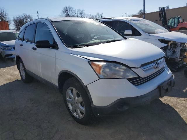 2008 Honda CR-V EX