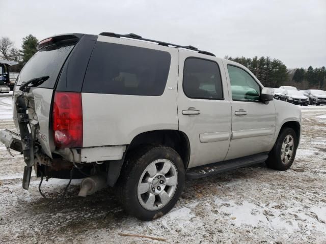 2007 GMC Yukon