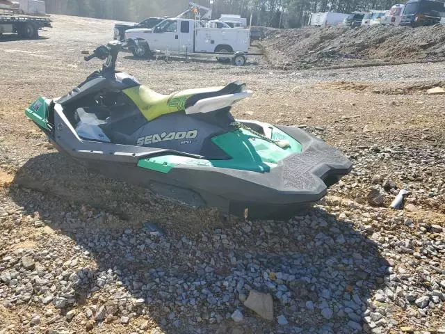 2021 Seadoo Spark