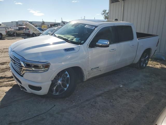 2024 Dodge RAM 1500 Longhorn