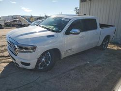 Carros con verificación Run & Drive a la venta en subasta: 2024 Dodge RAM 1500 Longhorn