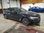 2019 BMW 530 XI