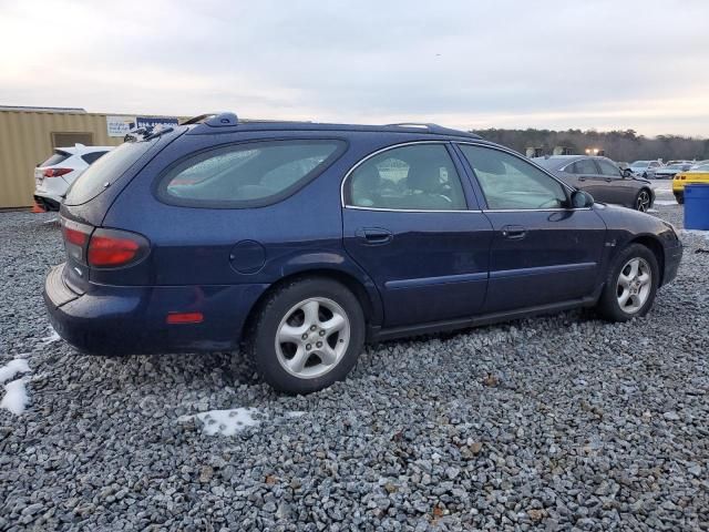 2000 Ford Taurus SE