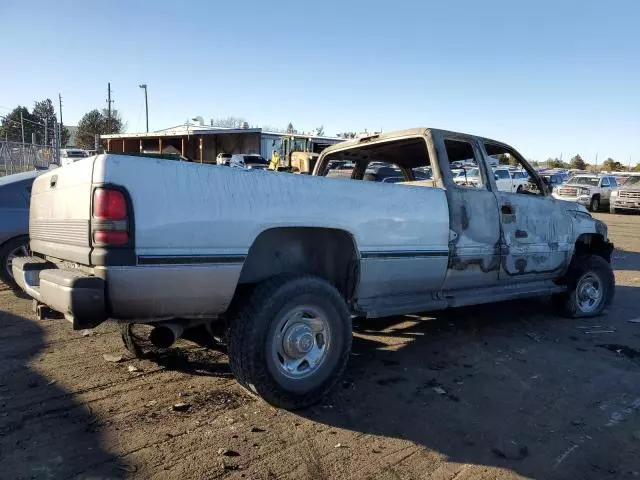 1995 Dodge RAM 2500