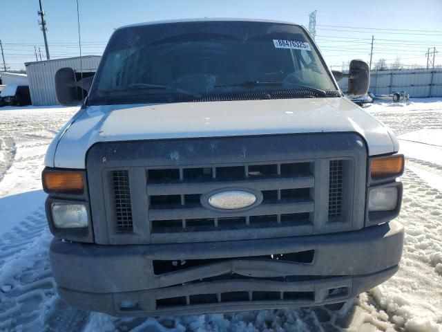 2014 Ford Econoline E250 Van