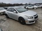 2015 Chevrolet Cruze LTZ